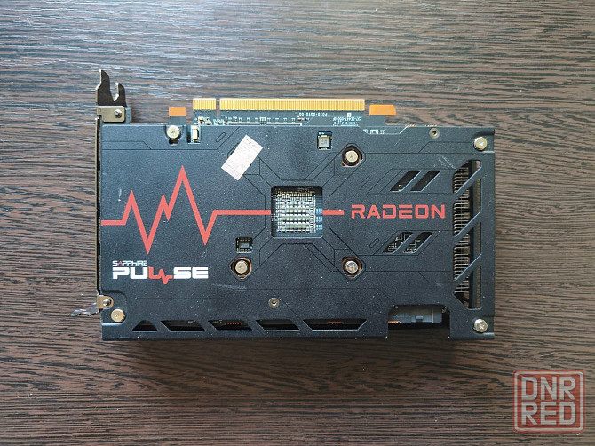 Radeon RX 6600 GDDR6 8 Gb Донецк - изображение 3