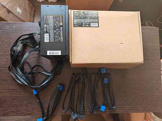 Бп модульный 650W Донецк