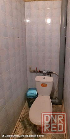Продам 2-к квартиру улица Арктики Донецк - изображение 9