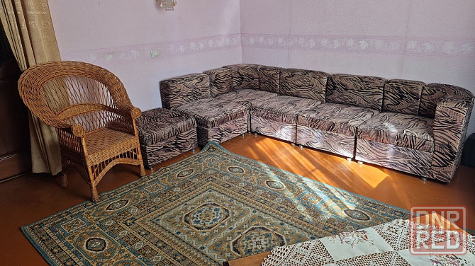 Продам 2-к квартиру улица Арктики Донецк - изображение 1