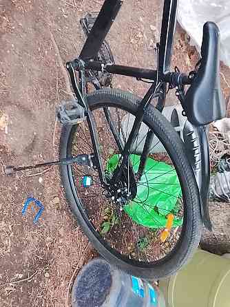 Велосипед Донецк