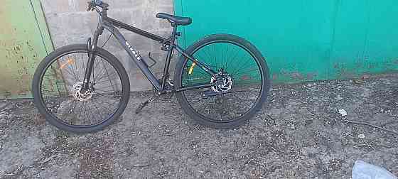 Велосипед Донецк