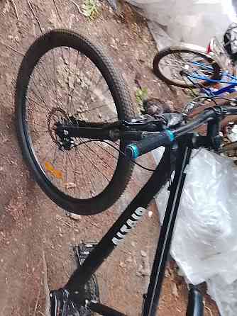 Велосипед Донецк