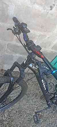 Велосипед Донецк