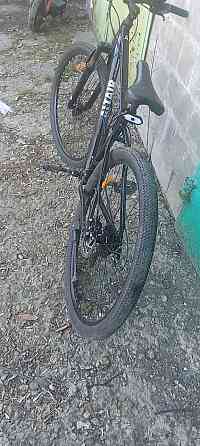 Велосипед Донецк