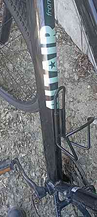 Велосипед Донецк