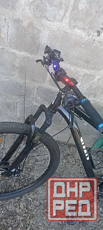 Велосипед Донецк - изображение 6