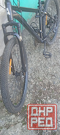 Велосипед Донецк - изображение 7