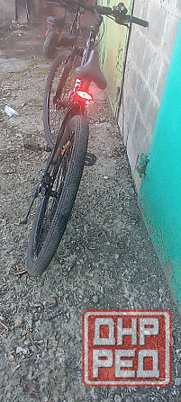 Велосипед Донецк - изображение 4