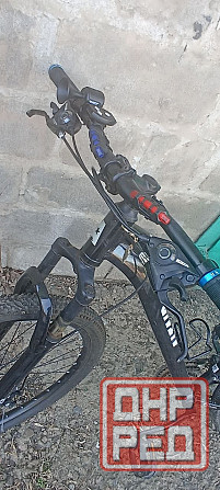 Велосипед Донецк - изображение 2