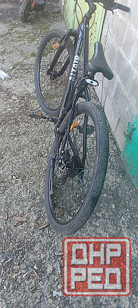 Велосипед Донецк - изображение 5