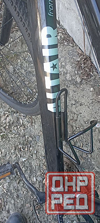 Велосипед Донецк - изображение 3