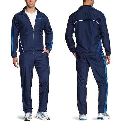 Adidas спортивный костюм, большого размера size 58s. Новый, оригинал. Донецк