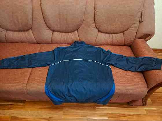 Adidas спортивный костюм, большого размера size 58s. Новый, оригинал. Донецк