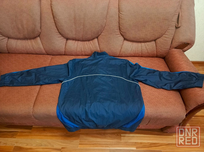 Adidas спортивный костюм, большого размера size 58s. Новый, оригинал. Донецк - изображение 3