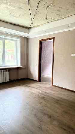 Продам квартиру с ремонтом Донецк