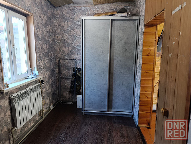 Продажа дома Макеевка Советский район п.Ханженково Макеевка - изображение 10
