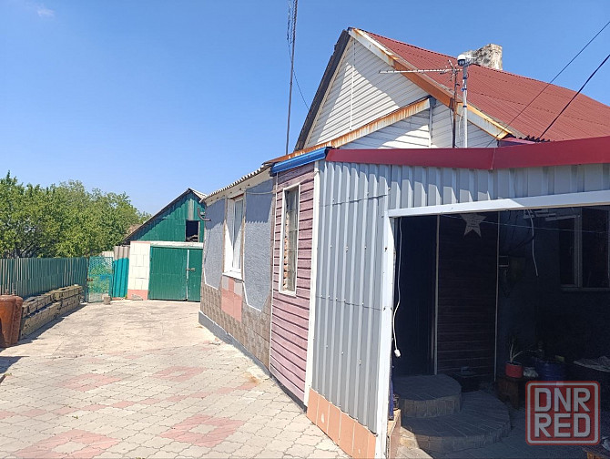 Продажа дома Макеевка Советский район п.Ханженково Макеевка - изображение 3