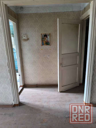 Продам 3х комнатную квартиру от собственника.Докучаевск. Докучаевск - изображение 11