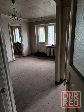 Продам 3х комнатную квартиру от собственника.Докучаевск. Докучаевск - изображение 4
