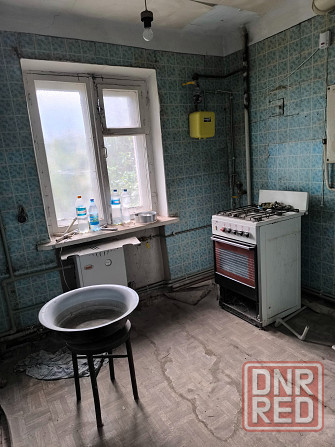 Продам 3х комнатную квартиру от собственника.Докучаевск. Докучаевск - изображение 5
