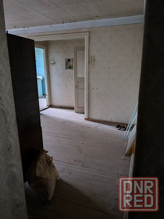 Продам 3х комнатную квартиру от собственника.Докучаевск. Докучаевск - изображение 10