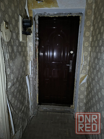 Продам 3х комнатную квартиру от собственника.Докучаевск. Докучаевск - изображение 3