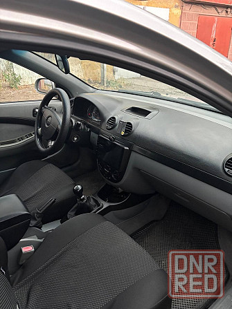 Продам Chevrolet Lacetti Донецк - изображение 6