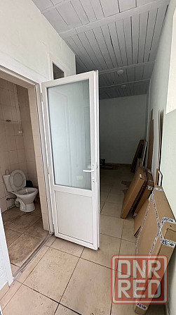 Сдам нежилое помещение в Центр р-не, ор. Кирова! Мариуполь - изображение 6