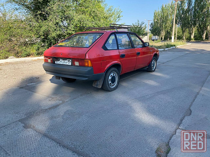Продам москвич 2141 Макеевка - изображение 5