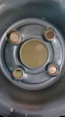 Зима 185/65 R14 на дисках Hyundai Донецк