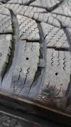 Зима 185/65 R14 на дисках Hyundai Донецк