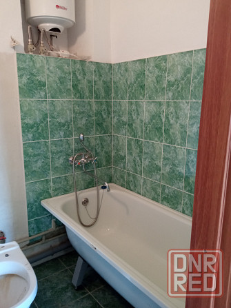 Продам 2 ком.кв.на Азотном. Донецк - изображение 5