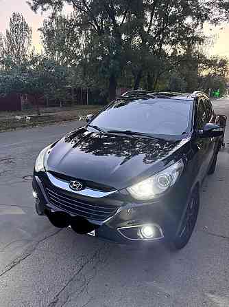 Hyundai ix 35 Донецк