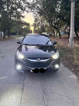 Hyundai ix 35 Донецк