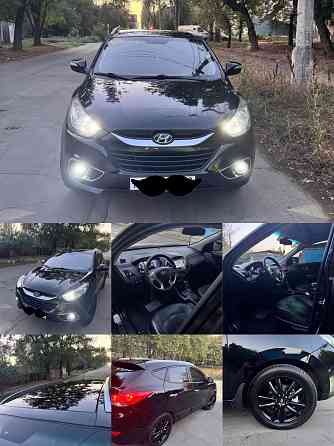Hyundai ix 35 Донецк