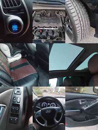 Hyundai ix 35 Донецк