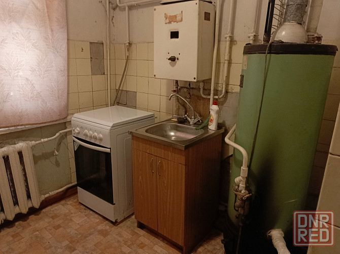 Продам квартиру в г. Макеевке Макеевка - изображение 3