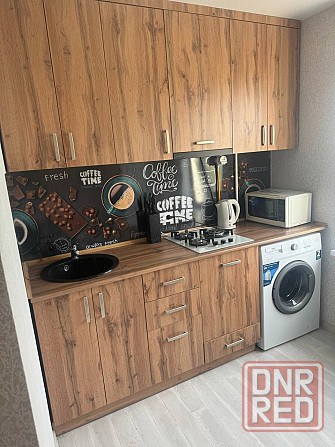 Сдам 3 к кв-ру в Центральном р-не, 17 жмр! Мариуполь - изображение 8