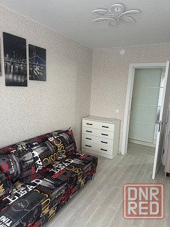 Сдам 3 к кв-ру в Центральном р-не, 17 жмр! Мариуполь - изображение 5