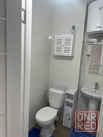 Сдам 3 к кв-ру в Центральном р-не, 17 жмр! Мариуполь - изображение 7