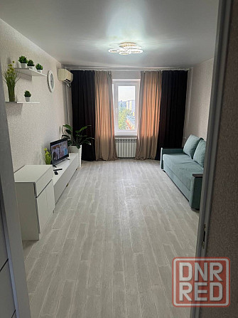 Сдам 3 к кв-ру в Центральном р-не, 17 жмр! Мариуполь - изображение 1