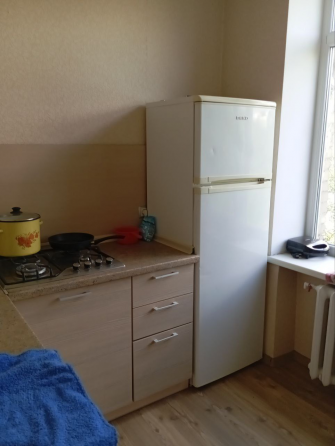 Продаётся 1 ком. квартира 31м2. пр-кт Ленинский Оцкб Донецк