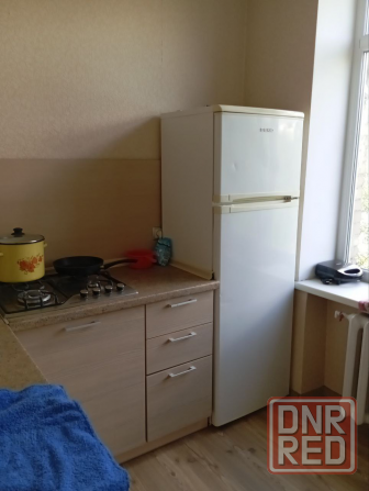 Продаётся 1 ком. квартира 31м2. пр-кт Ленинский Оцкб Донецк - изображение 1