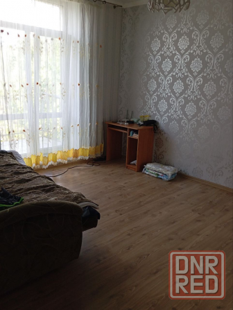 Продаётся 1 ком. квартира 31м2. пр-кт Ленинский Оцкб Донецк - изображение 2