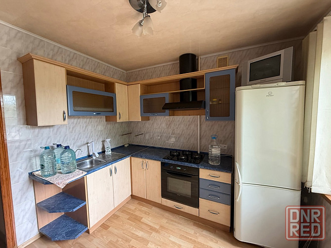 Продается 4 ком. квартира 86 м². - цена 7 500 000 , ул. Словацкая Донецк - изображение 1
