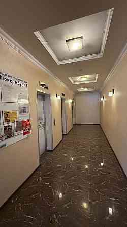 Продается квартира в новострое свободной планировки Донецк