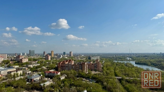 Продается квартира в новострое свободной планировки Донецк - изображение 9