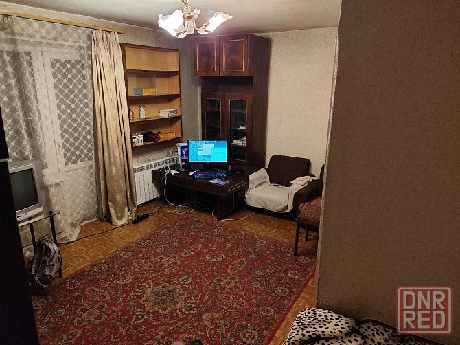 Продается 2-х комн. кв. в центре Донецк - изображение 2