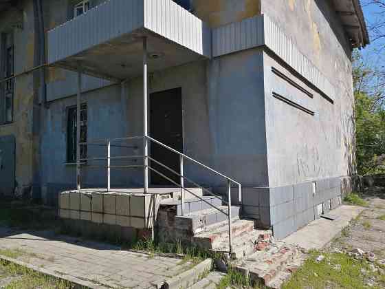 Коммерческое помещение на площади Свободы Донецк